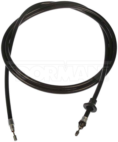 C660605 Parking Brake Cable Dorman - First Stop Canada