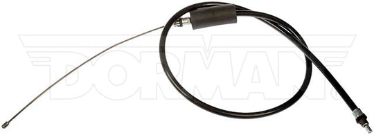 C660608 Parking Brake Cable Dorman - First Stop Canada