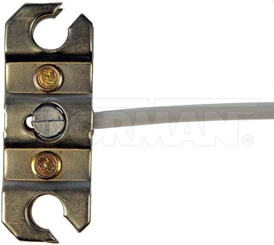 C660621 Parking Brake Cable Dorman - First Stop Canada