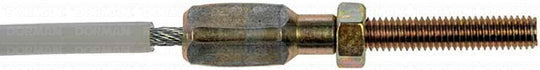 C660621 Parking Brake Cable Dorman - First Stop Canada