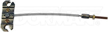 Load image into Gallery viewer, C660621 Parking Brake Cable Dorman - First Stop Canada