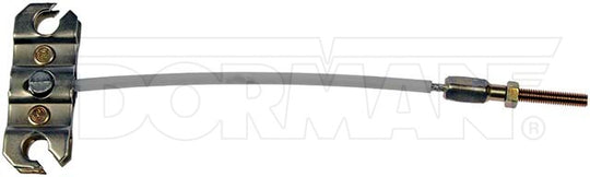 C660621 Parking Brake Cable Dorman - First Stop Canada