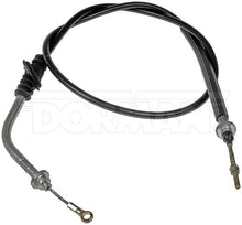 Charger l'image dans la galerie, C660622 Parking Brake Cable Dorman - First Stop Canada