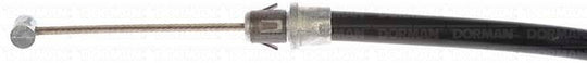 C660624 Parking Brake Cable Dorman - First Stop Canada