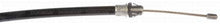 Charger l'image dans la galerie, C660624 Parking Brake Cable Dorman - First Stop Canada