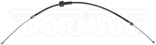 C660624 Parking Brake Cable Dorman - First Stop Canada