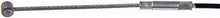 Charger l'image dans la galerie, C660652 Parking Brake Cable Dorman - First Stop Canada