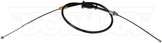 C660652 Parking Brake Cable Dorman - First Stop Canada