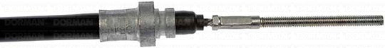 C660656 Parking Brake Cable Dorman - First Stop Canada