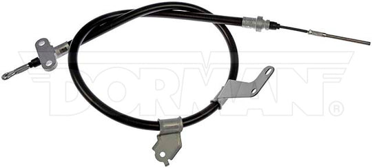 C660656 Parking Brake Cable Dorman - First Stop Canada