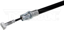 Charger l'image dans la galerie, C660658 Parking Brake Cable Dorman - First Stop Canada