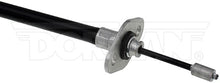 Charger l'image dans la galerie, C660658 Parking Brake Cable Dorman - First Stop Canada