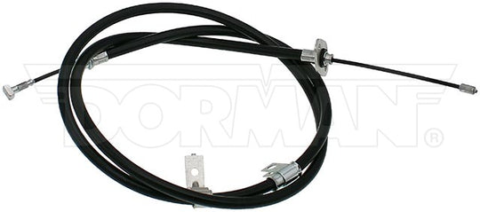 C660658 Parking Brake Cable Dorman - First Stop Canada