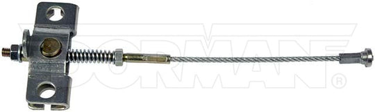 C660660 Parking Brake Cable Dorman - First Stop Canada