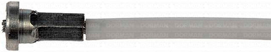 C660661 Parking Brake Cable Dorman - First Stop Canada