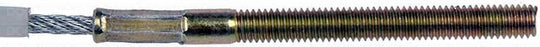 C660661 Parking Brake Cable Dorman - First Stop Canada