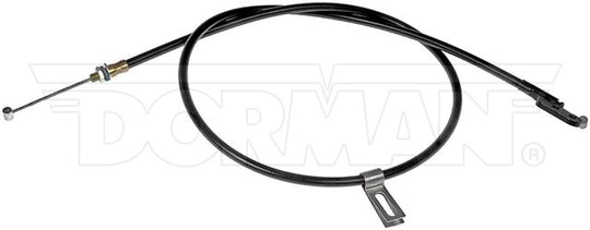 C660662 Parking Brake Cable Dorman - First Stop Canada