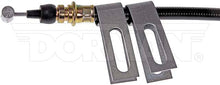 Charger l'image dans la galerie, C660663 Parking Brake Cable Dorman - First Stop Canada