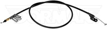 Charger l'image dans la galerie, C660663 Parking Brake Cable Dorman - First Stop Canada