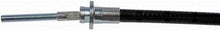 Load image into Gallery viewer, C660671 Parking Brake Cable Dorman - First Stop Canada