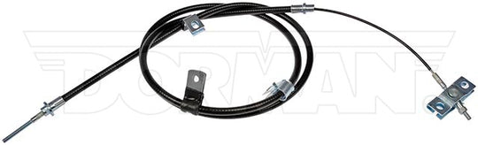 C660671 Parking Brake Cable Dorman - First Stop Canada