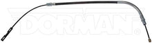 Load image into Gallery viewer, C660674 Parking Brake Cable Dorman - First Stop Canada