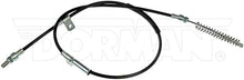 Load image into Gallery viewer, C660675 Parking Brake Cable Dorman - First Stop Canada