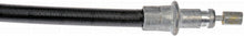 Charger l'image dans la galerie, C660680 Parking Brake Cable Dorman - First Stop Canada