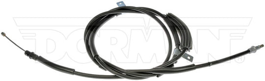 C660680 Parking Brake Cable Dorman - First Stop Canada