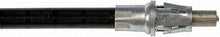 Load image into Gallery viewer, C660682 Parking Brake Cable Dorman - First Stop Canada