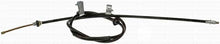 Load image into Gallery viewer, C660682 Parking Brake Cable Dorman - First Stop Canada