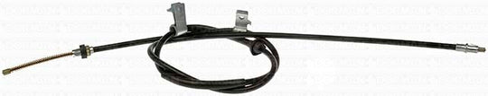 C660682 Parking Brake Cable Dorman - First Stop Canada