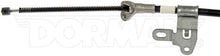 Charger l'image dans la galerie, C660683 Parking Brake Cable Dorman - First Stop Canada