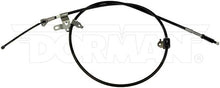Charger l'image dans la galerie, C660683 Parking Brake Cable Dorman - First Stop Canada