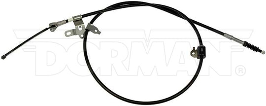 C660683 Parking Brake Cable Dorman - First Stop Canada