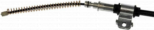 C660685 Parking Brake Cable Dorman - First Stop Canada