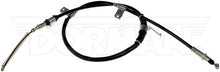 Charger l'image dans la galerie, C660685 Parking Brake Cable Dorman - First Stop Canada