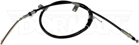 C660685 Parking Brake Cable Dorman - First Stop Canada