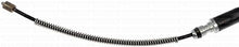Charger l'image dans la galerie, C660686 Parking Brake Cable Dorman - First Stop Canada