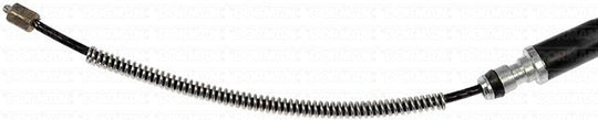 C660686 Parking Brake Cable Dorman - First Stop Canada