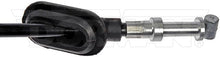 Charger l'image dans la galerie, C660686 Parking Brake Cable Dorman - First Stop Canada