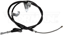 Charger l'image dans la galerie, C660686 Parking Brake Cable Dorman - First Stop Canada