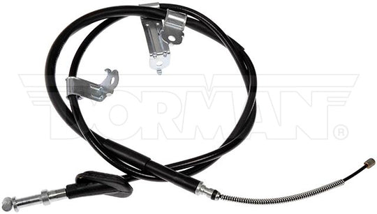 C660686 Parking Brake Cable Dorman - First Stop Canada