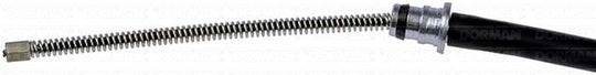 C660691 Parking Brake Cable Dorman - First Stop Canada