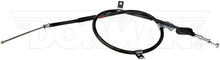 Load image into Gallery viewer, C660691 Parking Brake Cable Dorman - First Stop Canada