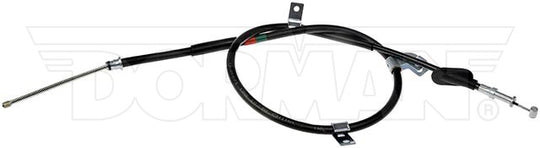 C660691 Parking Brake Cable Dorman - First Stop Canada