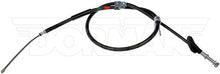 Load image into Gallery viewer, C660692 Parking Brake Cable Dorman - First Stop Canada