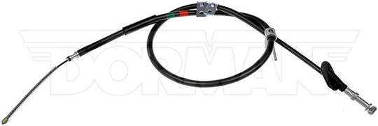 C660692 Parking Brake Cable Dorman - First Stop Canada