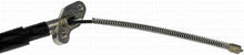 Charger l'image dans la galerie, C660693 Parking Brake Cable Dorman - First Stop Canada