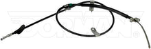 Charger l'image dans la galerie, C660693 Parking Brake Cable Dorman - First Stop Canada